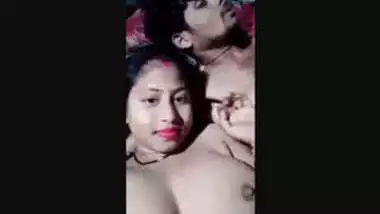 Beautiful Unsatisfied Horny Bhabhi