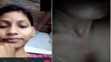 Cute college girl topless whatsapp chatting