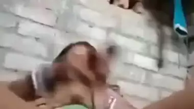 Unsatisfied Village Bhabi Masturbating