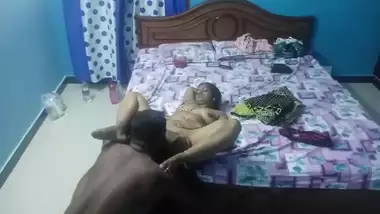 Sexy bhabhi having