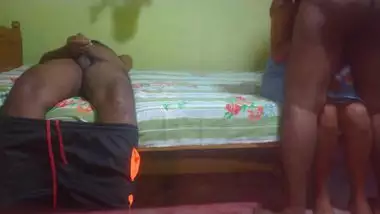 Sri lanka cuckold husband - 3some හස්බන්ඩ් සහ...