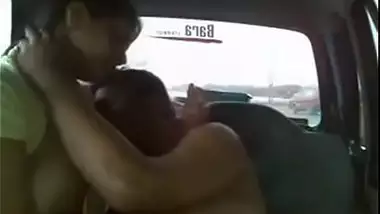 Bangla x video of a couple in the car