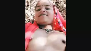 Desi Village Boudi Outdoor Fucking