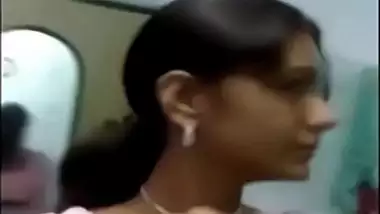 One of the best homemade Tamil sex videos