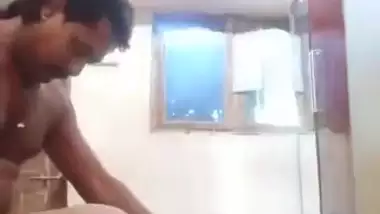 Desi couple fucking hard