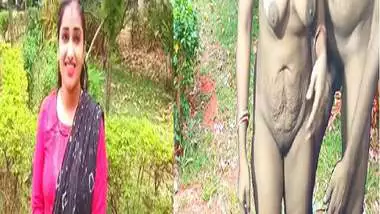 Desi couple sex outdoors viral porn video