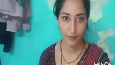 A nasty guy bangs his married neighbor in a desi porn video