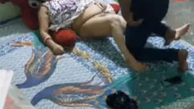 Salu Bhabhi Blowjob and Fucked Vdo