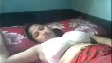 Indian desi sex video of a big boob girl and her lover