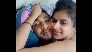 desi indian young couple video