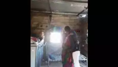 Rajasthani Bhabhi Captured Her Fucking Video