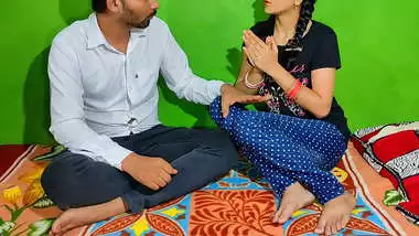 Tuition teacher ne apne mote lund se young girl ki chut chudai kr dali full HD hindi desi porn video with Slimgirl