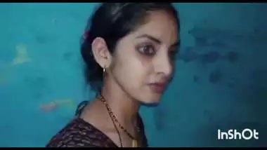 Indian newly wife make honeymoon with husband after marriage, Indian hot girl sex video