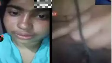 Bengali girl nude video call sex viral fingering