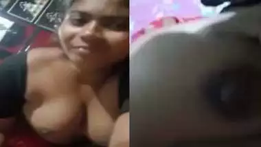 Village unsatisfied bhabhi desi blowjob viral MMS