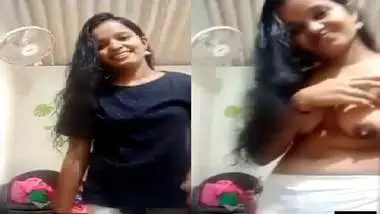 Mallu hot college girl topless viral video call