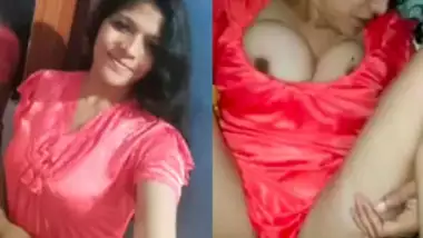 Busty indian girl homemade sex