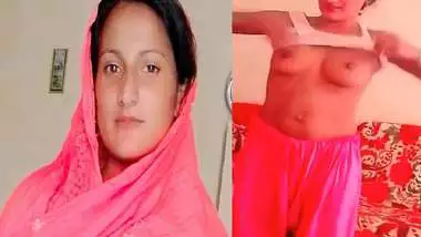 Paki bhabhi boobs show viral video making