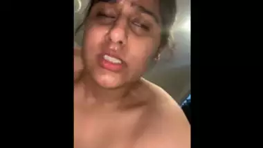 Desi GF Giving Blowjob n Riding Cock Part 2