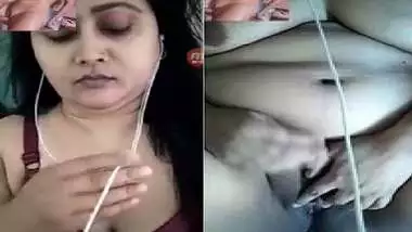 Violet bra bhabhi sex nude chat with lover