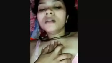 Very sexy bhabhi fucking hard hubby full night