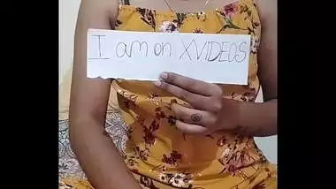 Indian slutty gf Verification video