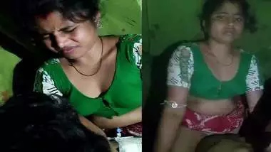 Village bhabhi sex riding devar big dick scandal