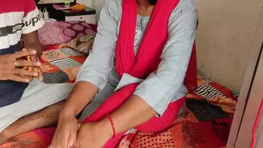 Stepson Xxx Fucking Desi Stepmom On Her...